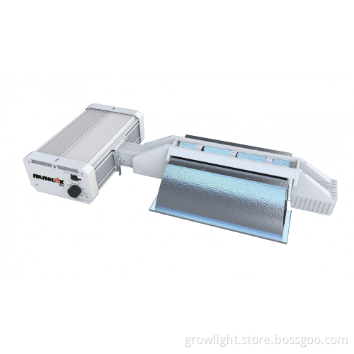 Digital 1000w Ballast HPS&MH Dimmable Grow Light